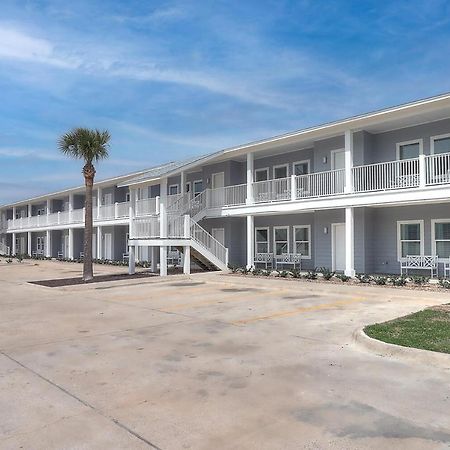 Slippery When Wet Apartment Port Aransas Exterior photo