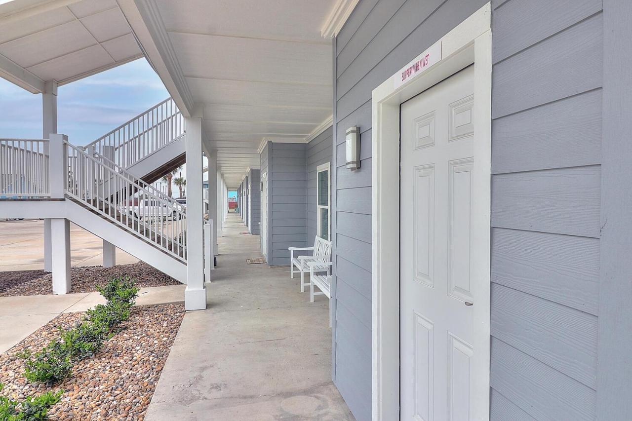 Slippery When Wet Apartment Port Aransas Exterior photo