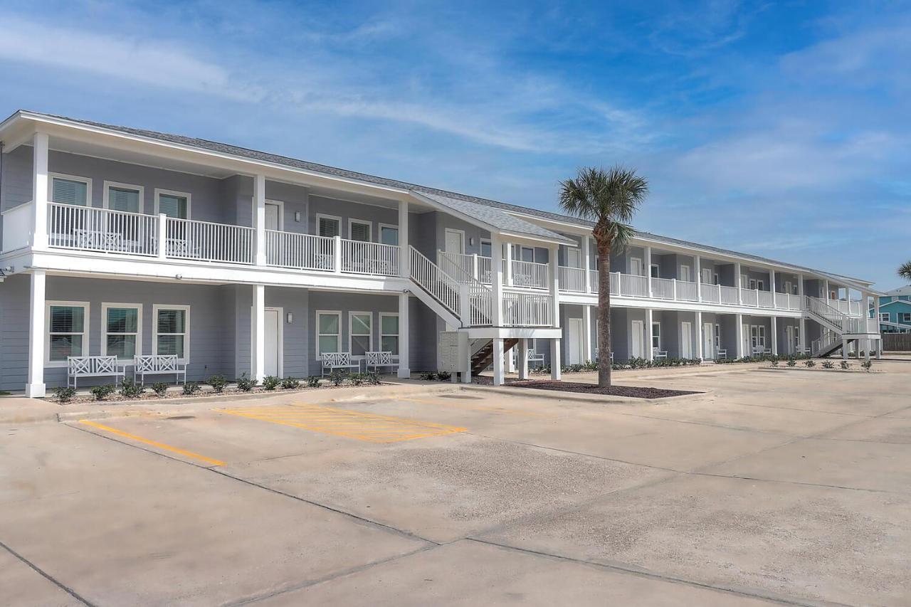 Slippery When Wet Apartment Port Aransas Exterior photo