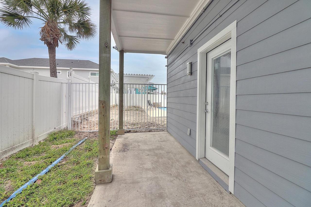 Slippery When Wet Apartment Port Aransas Exterior photo