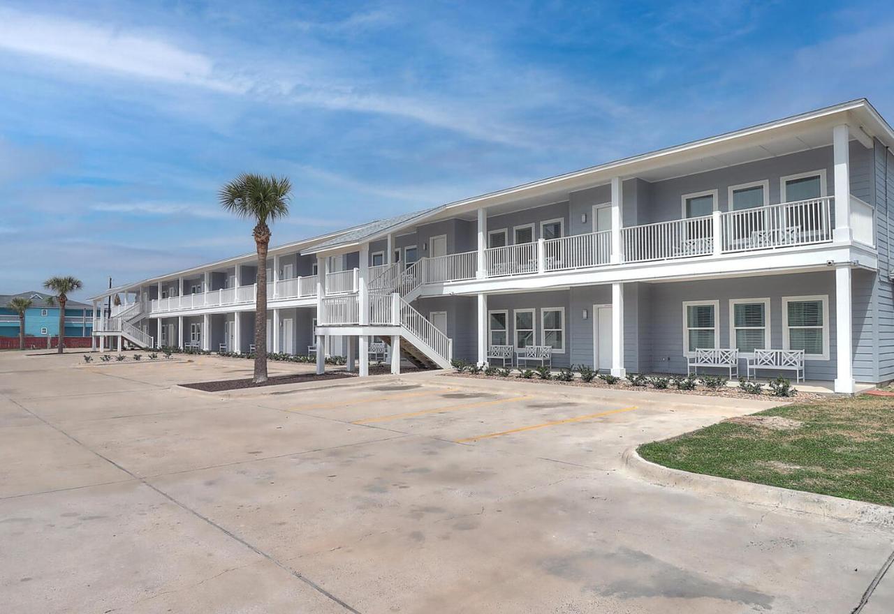 Slippery When Wet Apartment Port Aransas Exterior photo